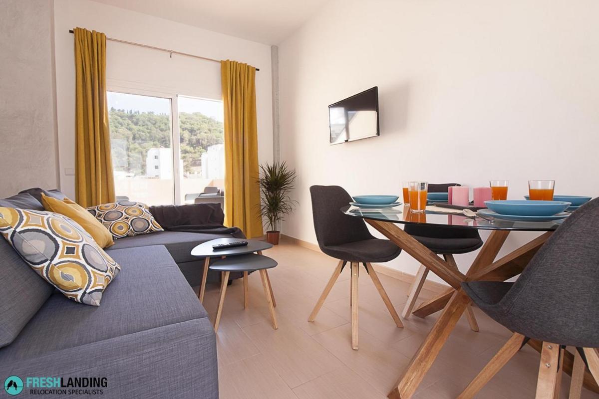 Rayito By Freshlanding Málaga Exterior foto
